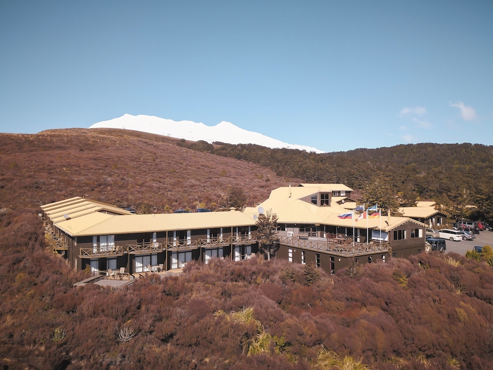 skotel alpine resort