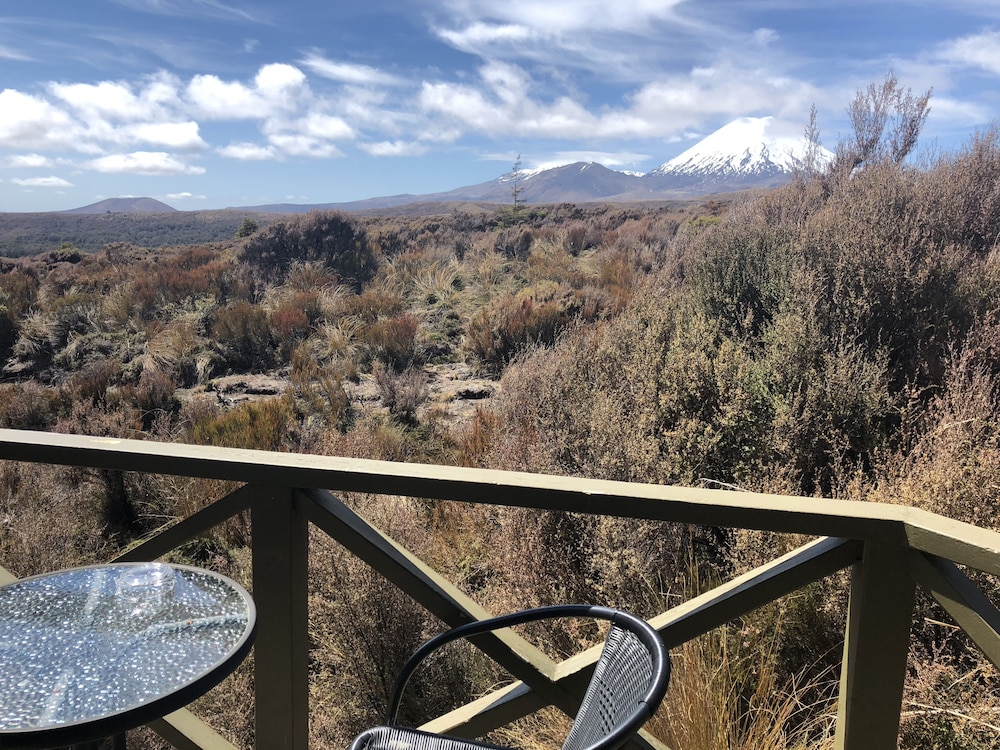 skotel alpine resort