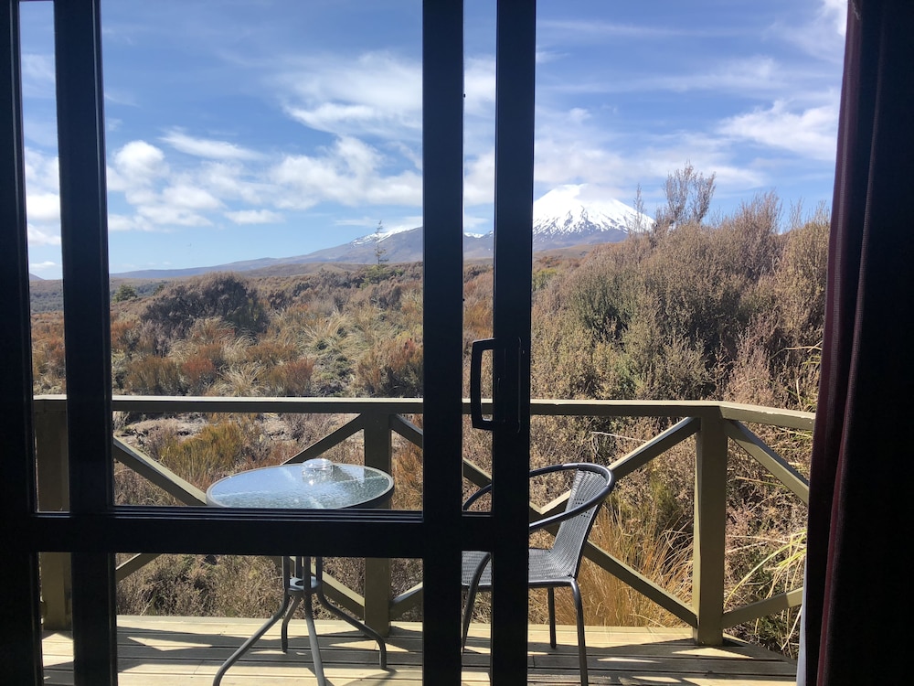 skotel alpine resort