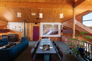 tongariro national park