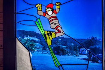 Skotel Alpine Resort,Taupo>>Mt Ruapehu,4 star