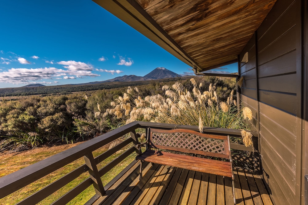 skotel alpine resort