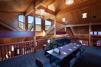 tongariro national park