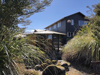 tongariro national park