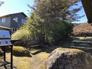 skotel alpine resort