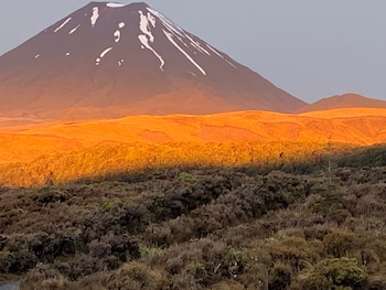 skotel alpine resort