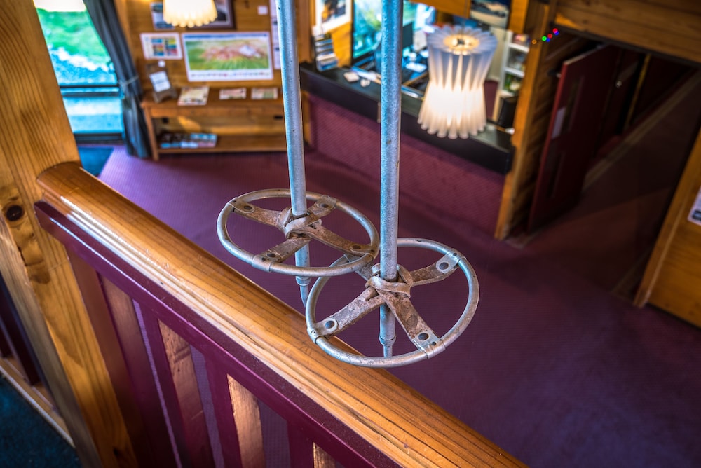 tongariro national park