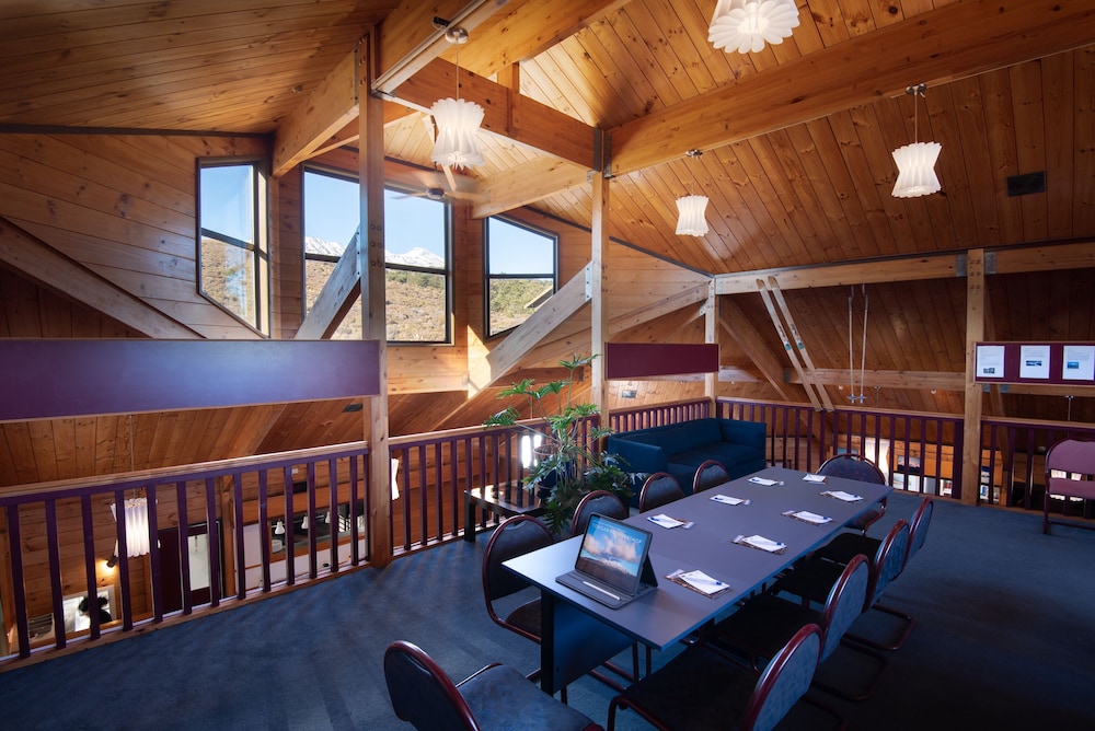 tongariro national park