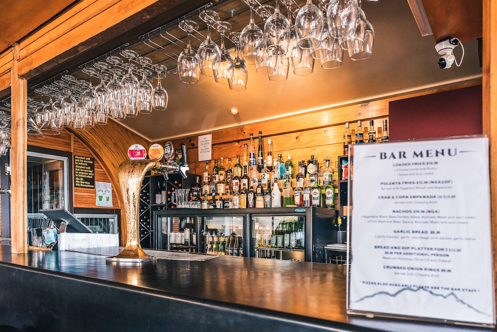 tongariro national park