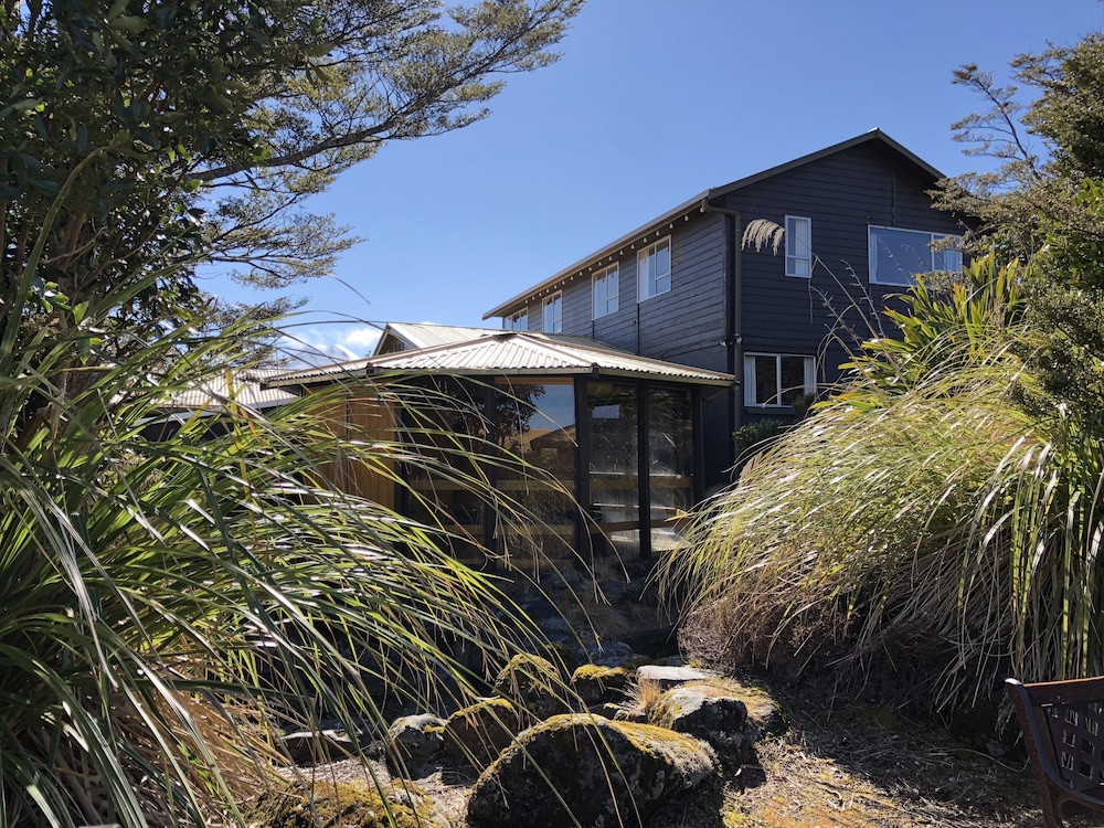 tongariro national park