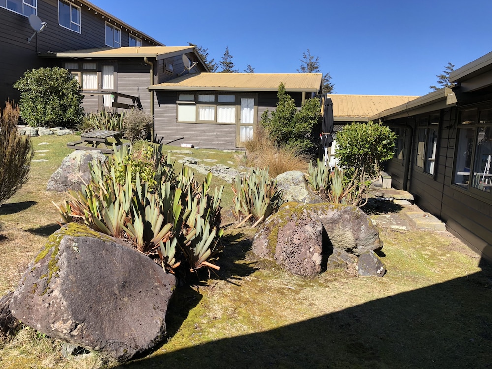 tongariro national park