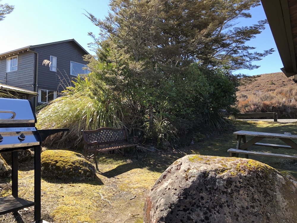 skotel alpine resort