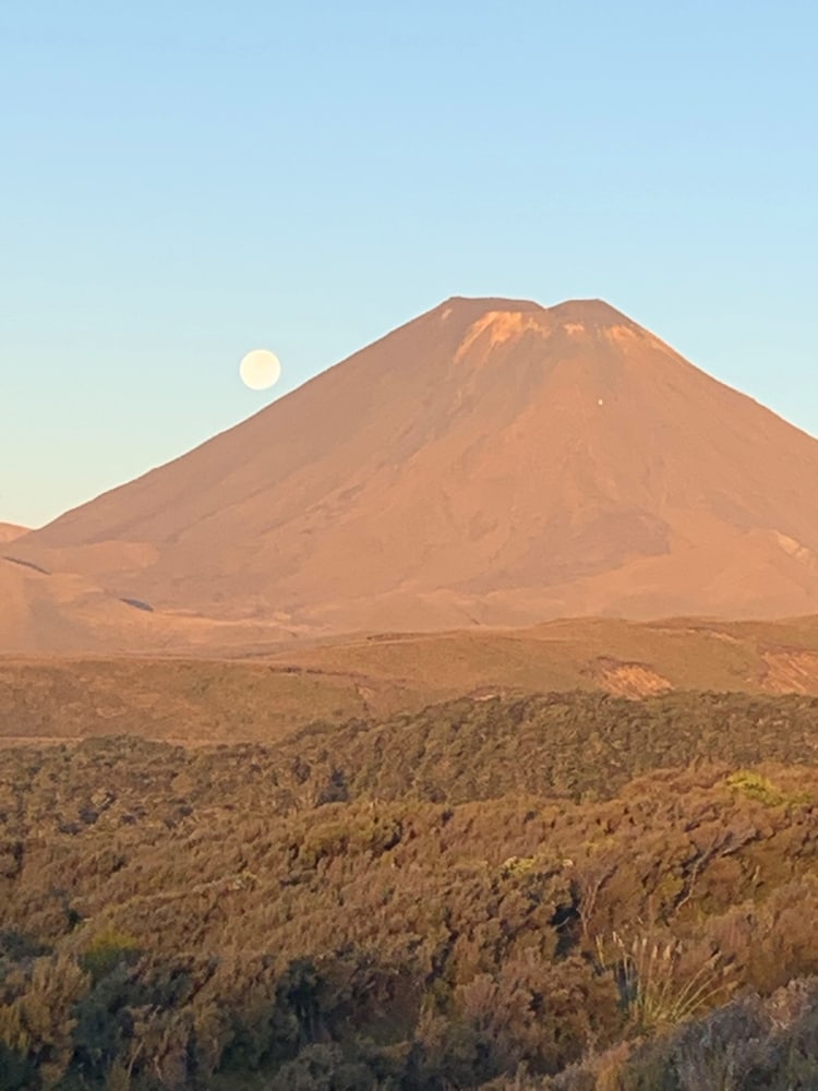 tongariro national park