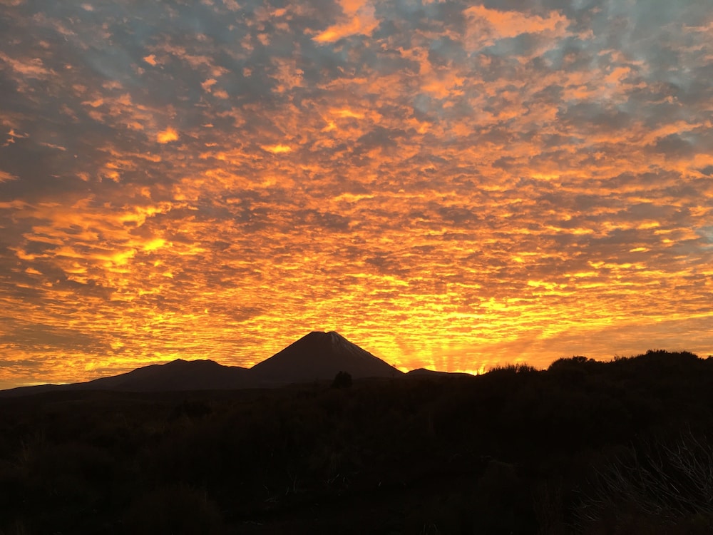 skotel alpine resort