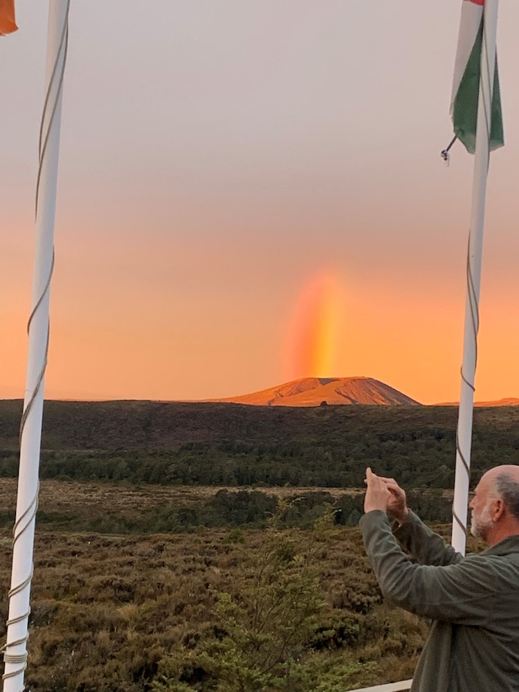 skotel alpine resort