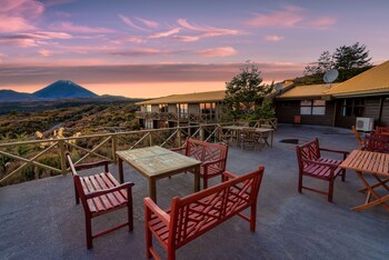 skotel alpine resort