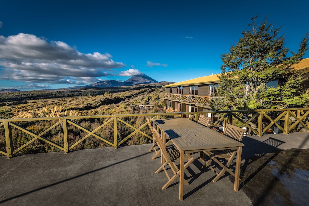 skotel alpine resort