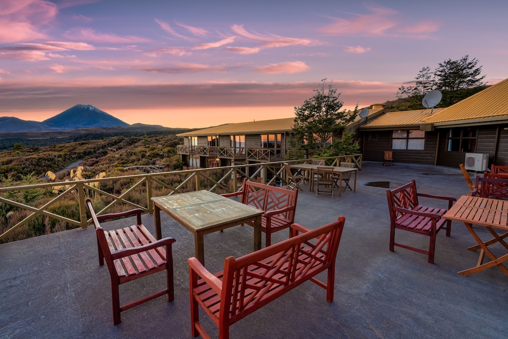 skotel alpine resort