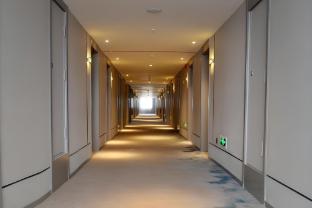 home inn shiyan railway station renmin south road