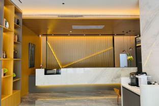 home inn shiyan railway station renmin south road