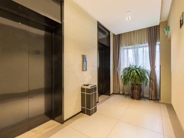 home business hotel suqian west lake road bus station