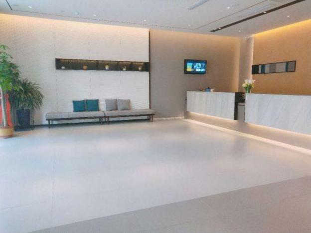 home business hotel suqian west lake road bus station