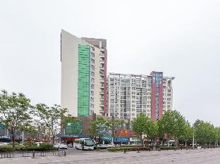 home business hotel suqian west lake road bus station