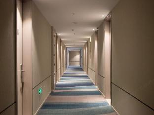 home business hotel suqian west lake road bus station