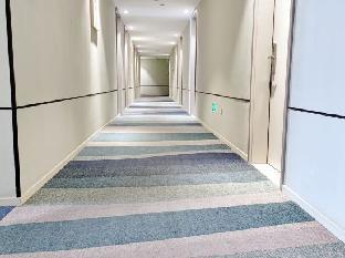 home business hotel suqian west lake road bus station