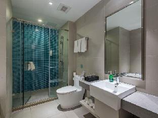 home business hotel suqian west lake road bus station