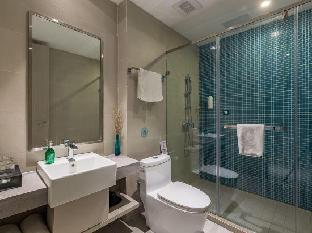 home business hotel suqian west lake road bus station
