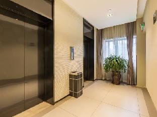 home business hotel suqian west lake road bus station