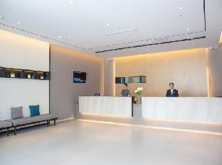 home business hotel suqian west lake road bus station