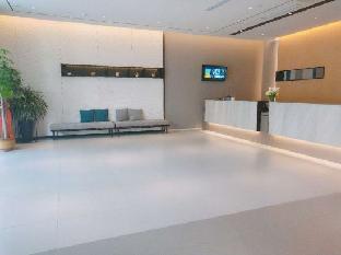 home business hotel suqian west lake road bus station