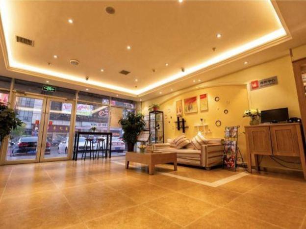 home inn kaiyuan hada road rt mart