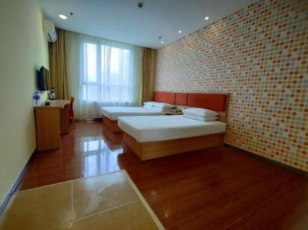 home inn kaiyuan hada road rt mart