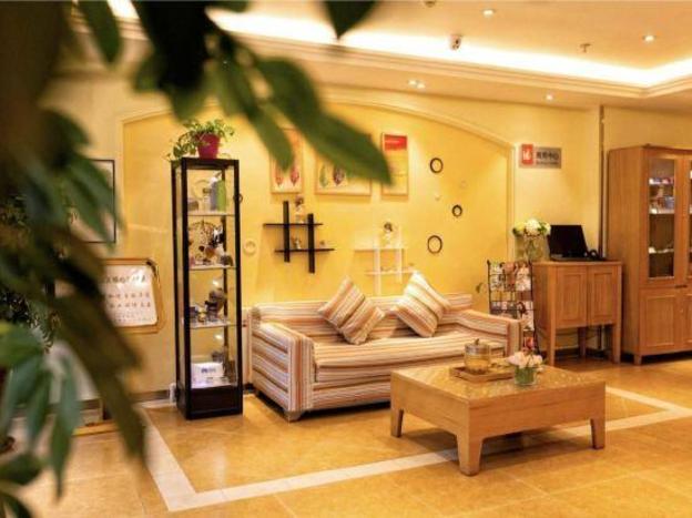 home inn kaiyuan hada road rt mart