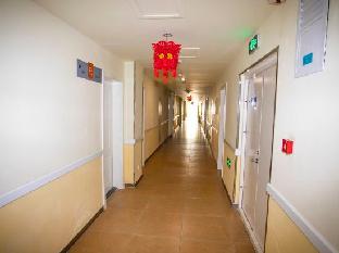 home inn kaiyuan hada road rt mart