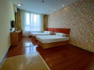 home inn kaiyuan hada road rt mart
