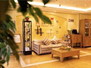 home inn kaiyuan hada road rt mart