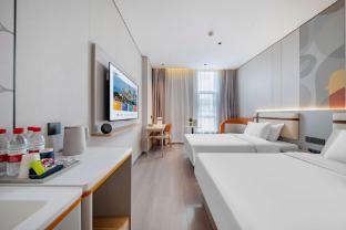 home inn wuxi qingqi road wanda plaza