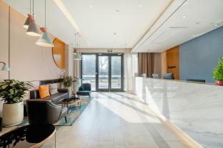 Home Inn (Wuxi Qingqi Road Wanda Plaza),,2 star