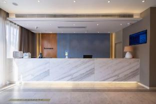 home inn wuxi qingqi road wanda plaza