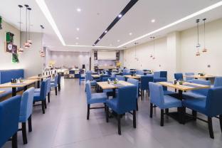 home inn wuxi qingqi road wanda plaza