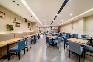 home inn wuxi qingqi road wanda plaza