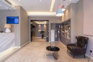 home inn wuxi qingqi road wanda plaza