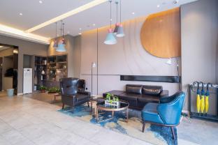 home inn wuxi qingqi road wanda plaza