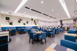 home inn wuxi qingqi road wanda plaza