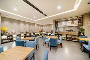 Home Inn (Wuxi Qingqi Road Wanda Plaza),,2 star