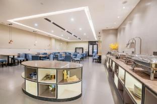 home inn wuxi qingqi road wanda plaza